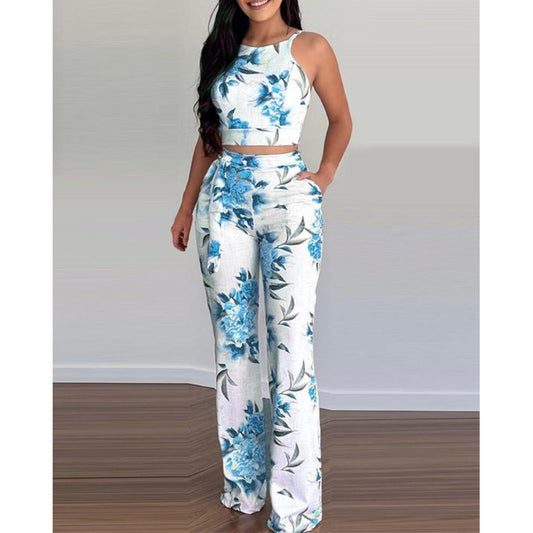 Urban Leisure Pants Suit