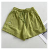 High Waist Slimming Casual Sports Shorts For Women New