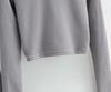 Sexy Round Neck Padded Base Skirt Suit