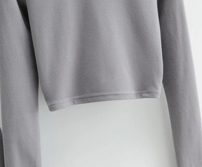 Sexy Round Neck Padded Base Skirt Suit