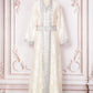 Middle East Women's Muslim Dress Elegant Dress