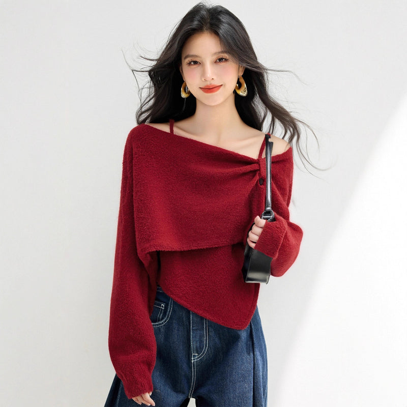 Top Sweater