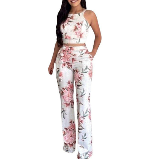 Urban Leisure Pants Suit