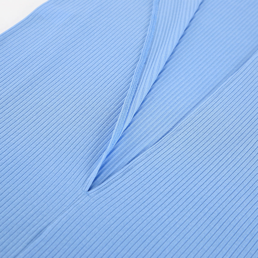 Dress  Autumn And Winter New Cross-Border Inner Wear Niche Long Skirt For Women