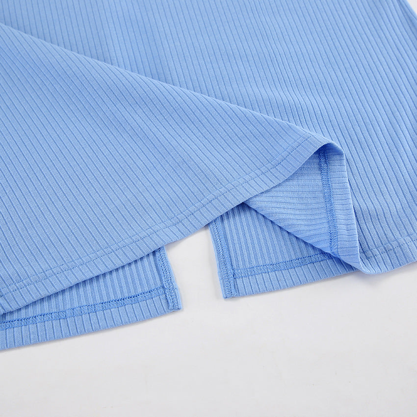 Dress  Autumn And Winter New Cross-Border Inner Wear Niche Long Skirt For Women