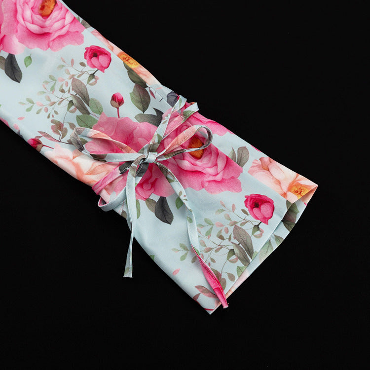 Women' Fashion Skirt Suit New Lapel Long-sleeved Top High-waisted Skirt Two-piece Set