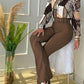 New Casual Fashion Suit Women&#039;s Belt