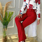 New Casual Fashion Suit Women&#039;s Belt