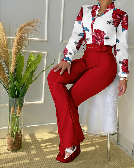 New Casual Fashion Suit Women&#039;s Belt