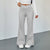 Women's Casual Daily Hot Girl Slim Fit Bootcut Trousers